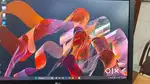 Computer with Cpu