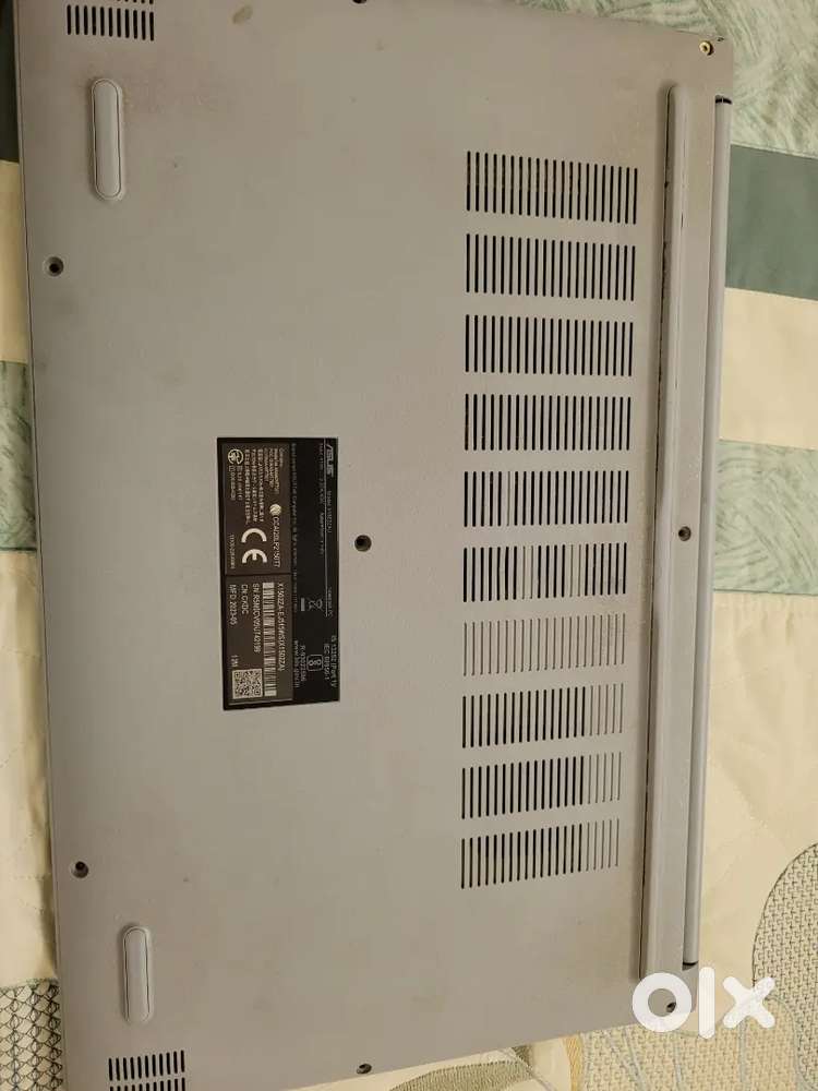 Asus Vivobook Leptop