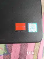 i7 8th gen 2.5TB storage 16inch display
