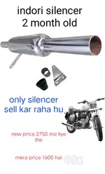 Royal enfield classic