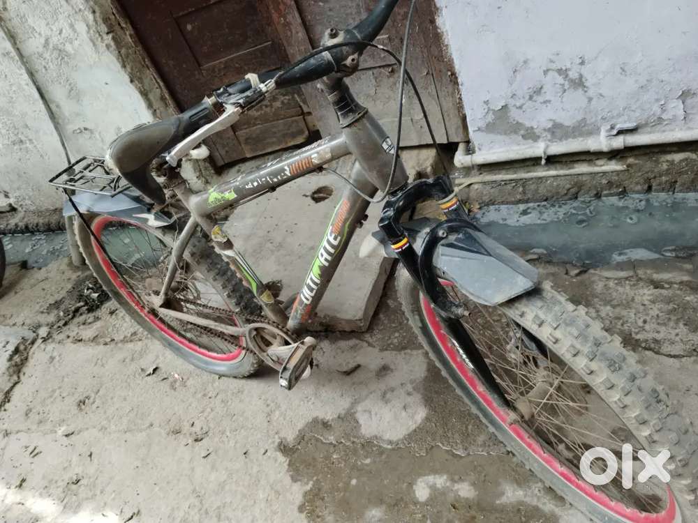 Good condition