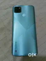 Realme C21Y 4G & Realme Narzo 50A 4G Smartphone