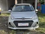 Hyundai Grand i10 asta