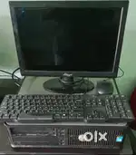 04 SET COMPUTER FOR SALE