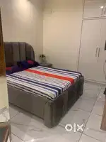 1 bhk fully furnished independent flat