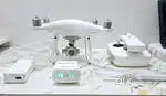 Dji phantom 4 pro Video Drone camera[New Box]