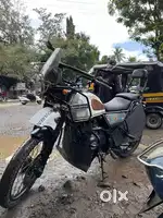Himalayan 410