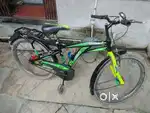 Good Condition Hero Bicycle – Smooth Ride, Ready to Go!