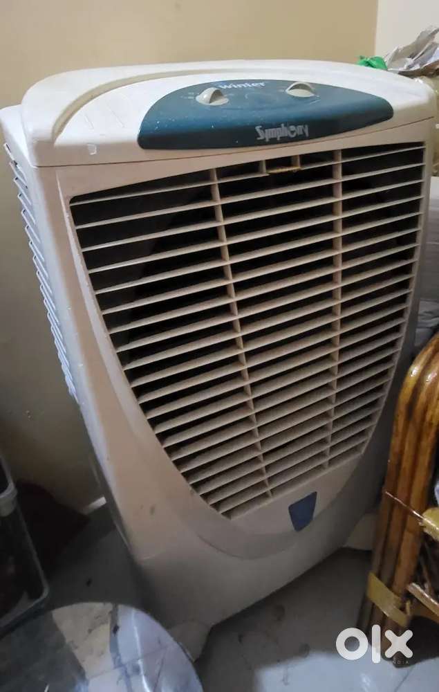 Air cooler