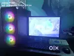 Computer full setup