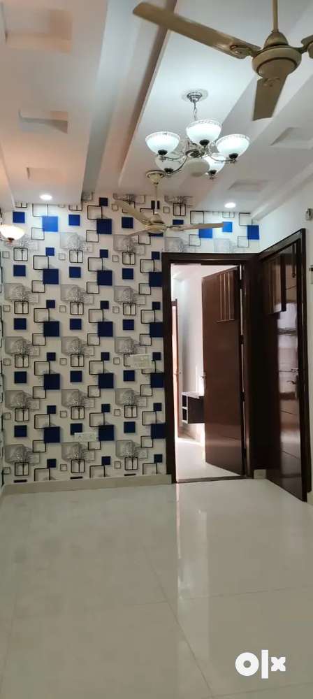 2 Bhk with parking