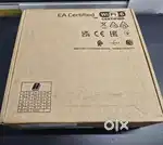 Aruba Wifi 6E