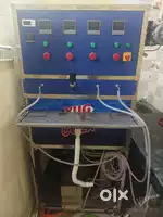 Soda Mannual Machine