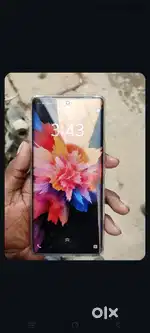 Vivo T2 pro 8+8gb 128 gb