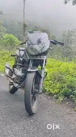 Pulsar 180 2016 model