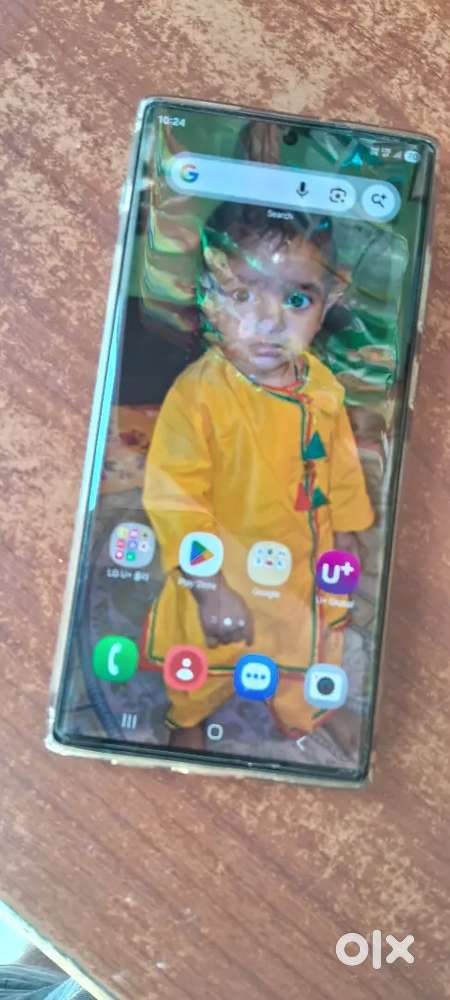 S22 ultra 12 512GB