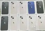 Iphone 13mini 128gb