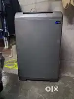 Whirlpool 12 kg washing machine