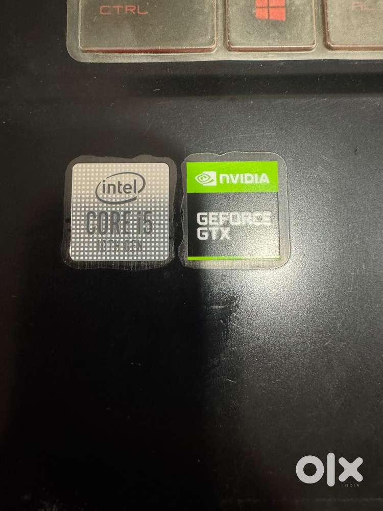 MSI GF65 THIN 10SDR