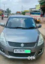 Maruti Suzuki Swift 2015 Diesel 86000 Km Driven