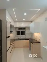 Beautiful Apartment with all good Amenities.