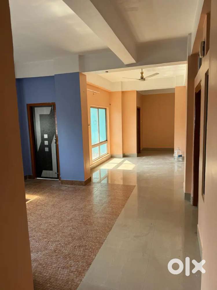 3bhk flat available for rent at sixmile