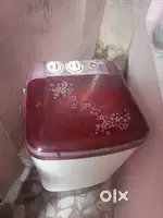 ONIDA WASHING MACHINE