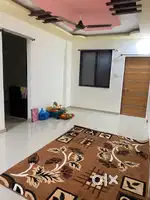 1 BHK Flat with Balcony for Rent – Near Jatra Hotel, Nashik.