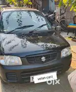 Maruti Suzuki Alto 2005-2010 LXi BSIII, 2010, Petrol