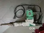 DEMOLITION HAMMER mechine 1300w