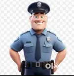 Wanted ASO and Security Guard