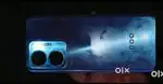 Iqoo z6 128gb