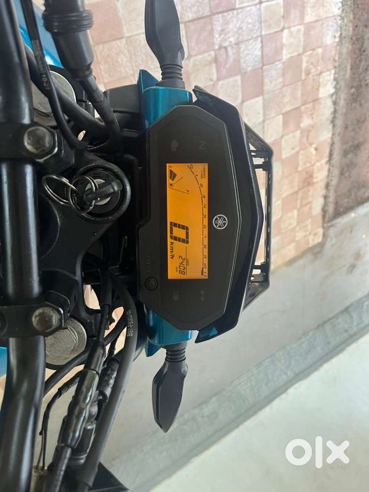 Yamaha Fz25 for sale