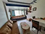 Vastu compliant Beautiful 2 BHK for sale