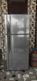 Godrej fridge for sale