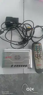LCD TV Tuner