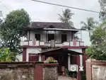 Land at Kanippayyur Kunnamkulam