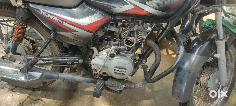 Condition tiptop
