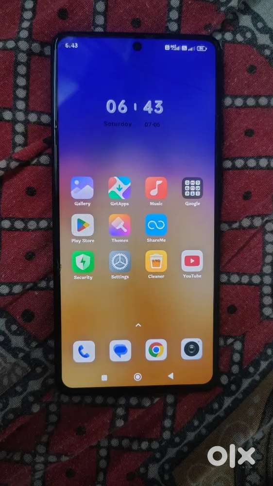 Redmi note 12 pro