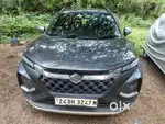 Maruti Suzuki Fronx 2024 CNG & Hybrids 28000 Km Driven