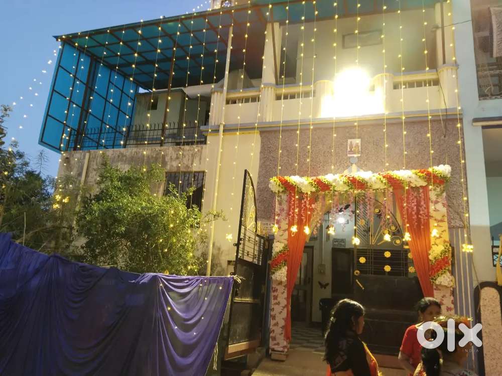 Vip colony