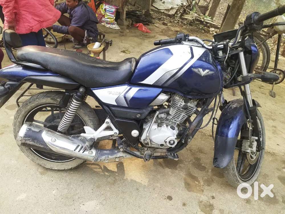 Vikrant good condition