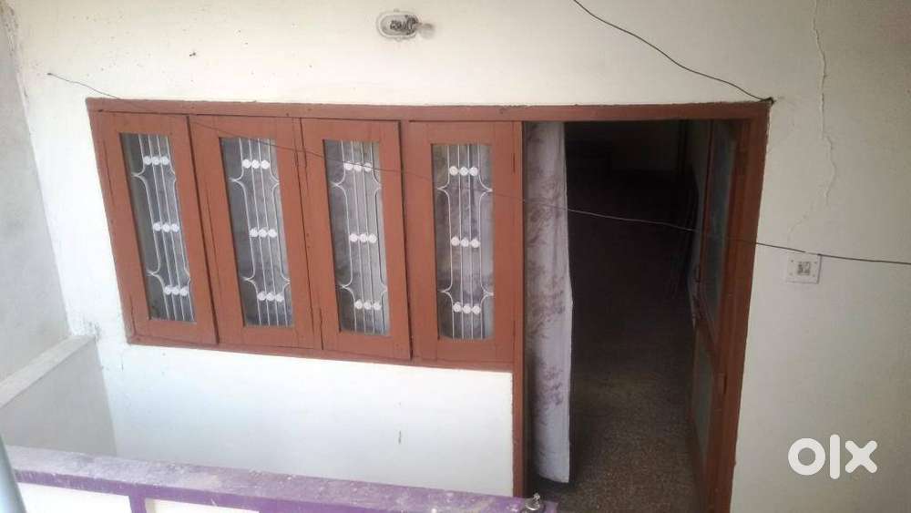 Independent One Room Set for rent