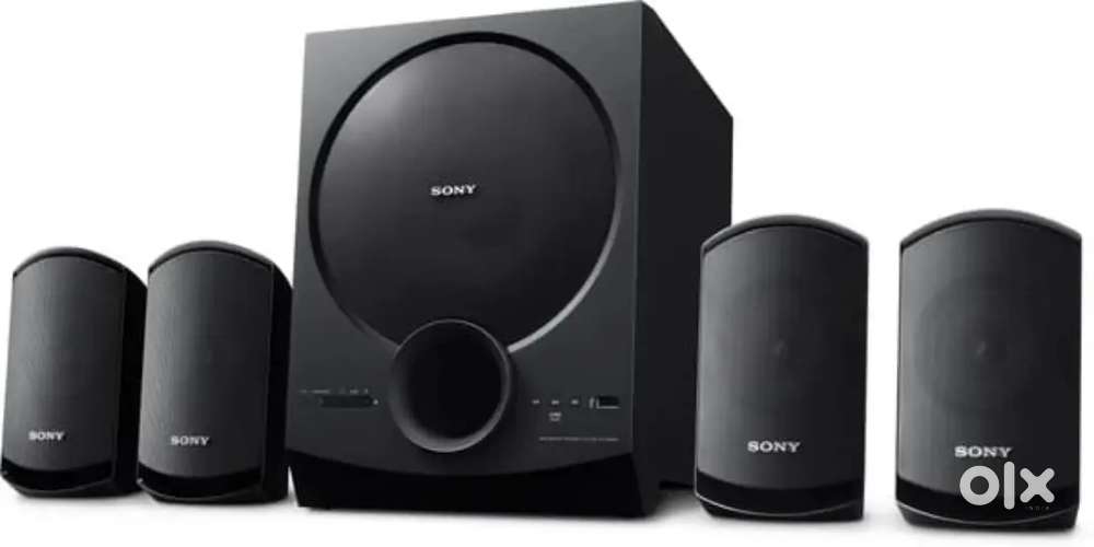 Sony sound box