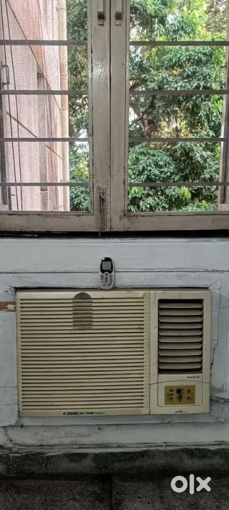 Voltas Window AC 1.5 ton