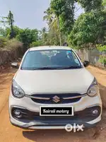 Maruti Suzuki Celerio 1.0 VXI AMT, 2022, Petrol