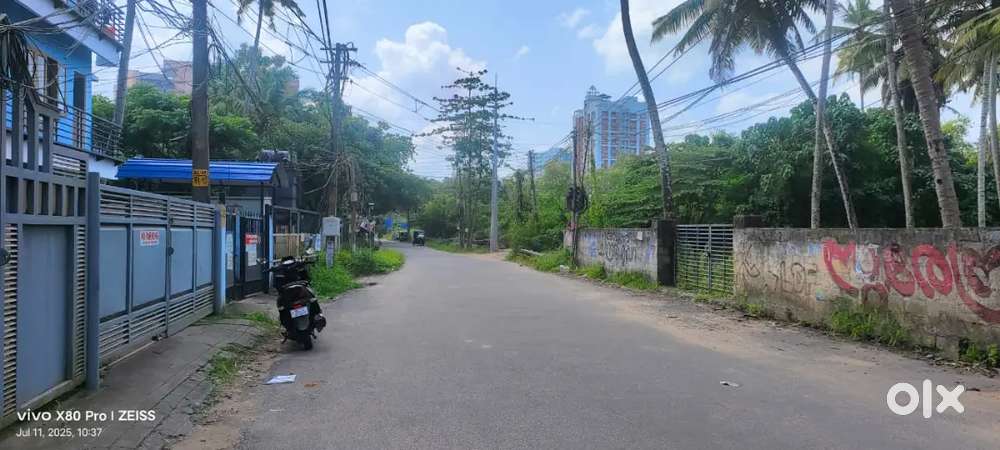 15 cents semicommercial land for sale