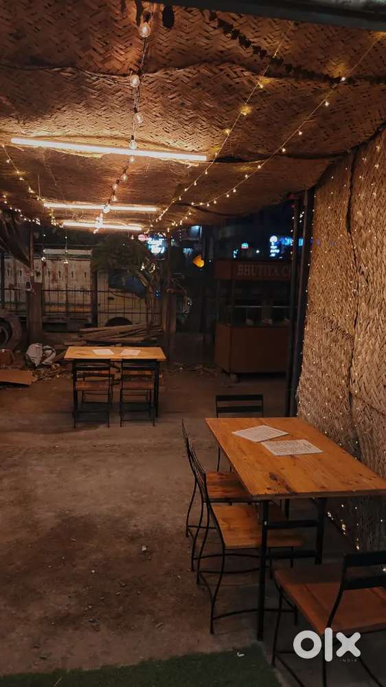 Need cook for North Indian dishes