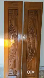 All door fitting