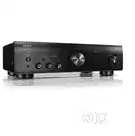 Denon Audio CD player  with Hi res USB & Denon stereo Amplifier